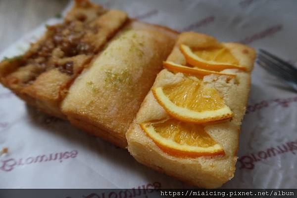 coco.Brownies 可可布朗迷你磅蛋糕彌月禮盒