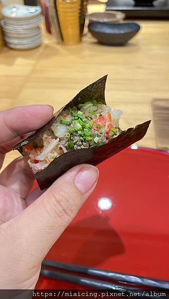 梟FUKUROU 無菜單創作料理 預約制餐廳