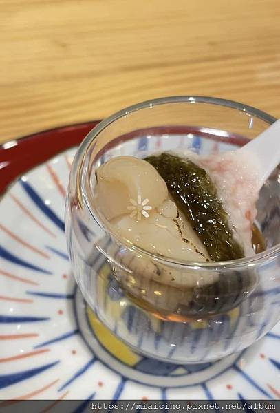 梟FUKUROU 無菜單創作料理 預約制餐廳