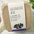 手工皂 ▍WINIM銀盈  綠豆薏仁皂 控油清爽，綻放肌膚光澤 (3).jpg