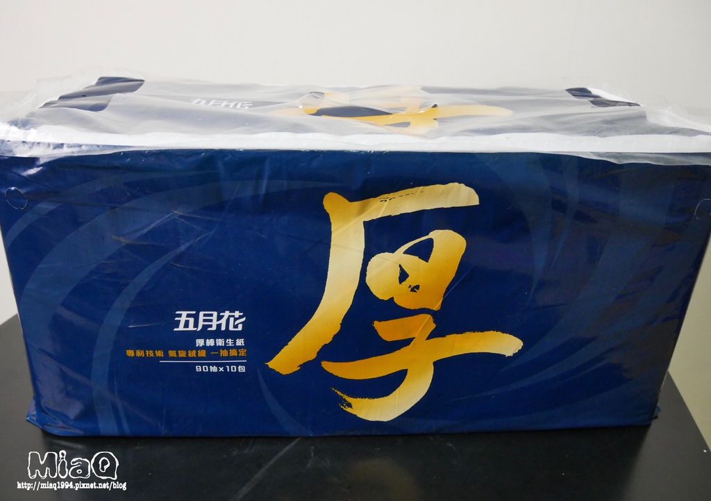 【生活用品】五月花厚棒抽取式衛生紙｜厚實柔軟，一抽搞定，好擦不破不透手 (7).JPG