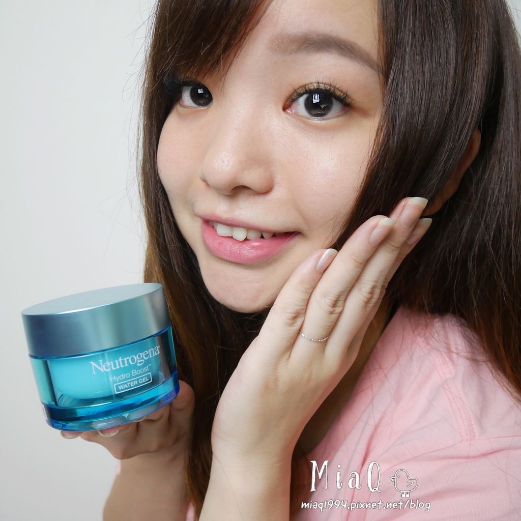 【肌膚保養】露得清水活奇肌藍罐 水活保濕凝露｜1 (3).JPG