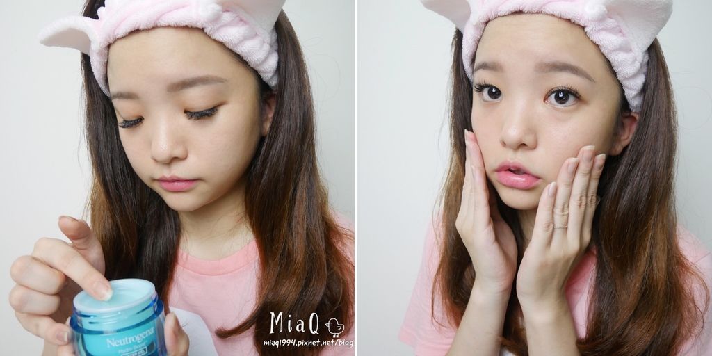 【肌膚保養】露得清水活奇肌藍罐 水活保濕凝露｜1 (12).JPG