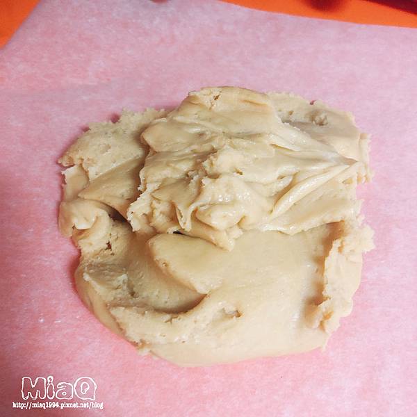 【甜點食譜】喜歡日式煎餅那酥脆的口感嗎？簡易的餅乾食譜，輕鬆完美你的午茶時光 (13).JPG