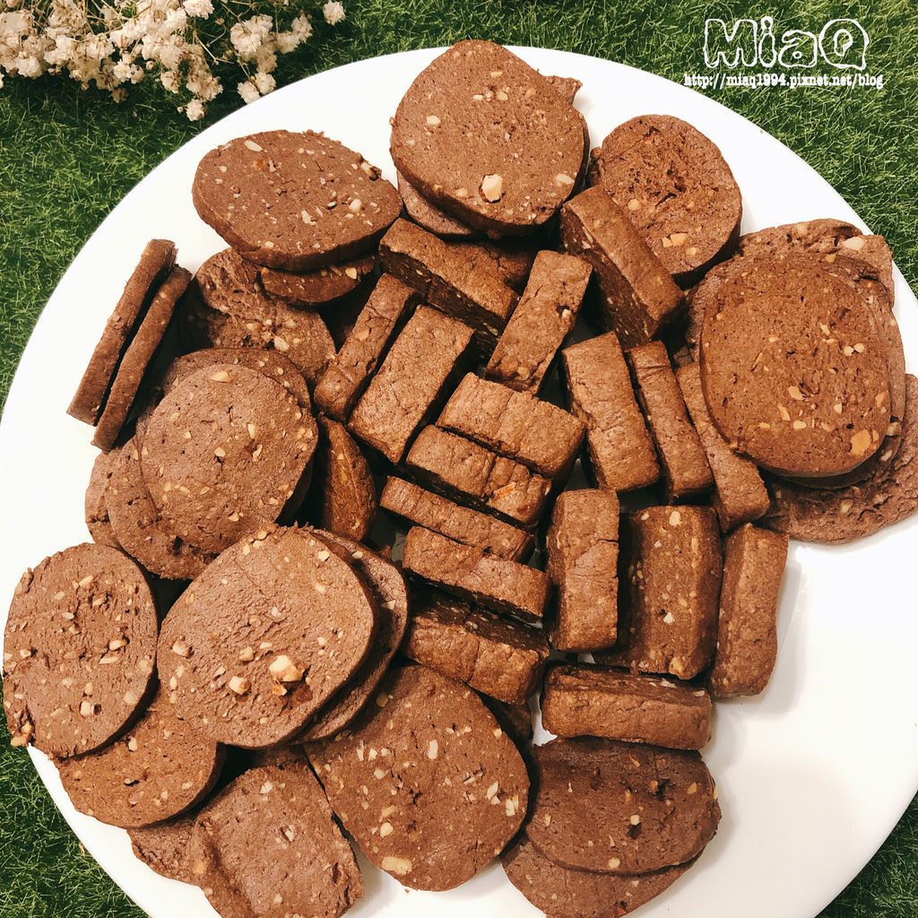 【餅乾食譜】免模具!酥鬆口感巧克力堅果餅乾,新手也能輕鬆做! (1).JPG 【餅乾食譜】免模具!酥鬆口感巧克力堅果餅乾,新手也能輕鬆做! (1).JPG