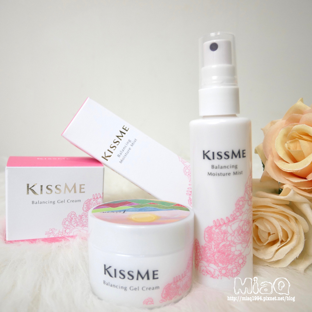 【臉部保養】KISSME奇士美竟然出保養品！平衡補水噴霧、平衡調理保濕水凝乳，終結乾燥缺水肌膚，敏感的妳也可以用！ (22).JPG