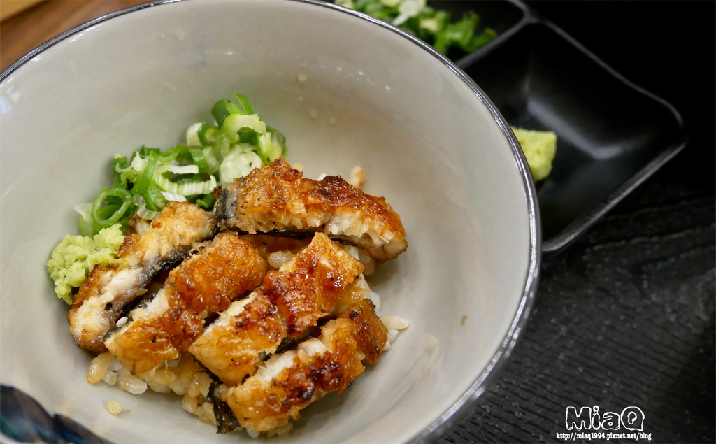 【北車中山美食】三河中川屋名古屋 台北鰻魚飯推薦！現殺活鰻+道地鰻魚飯三吃｜日式料理台北美食推薦（附菜單） (23).JPG