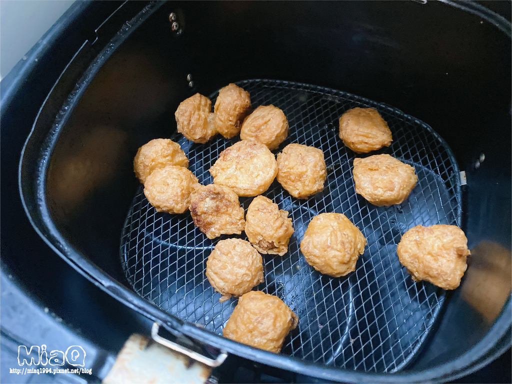 100%MIT植物肉，富含天然膳食纖維的蔬食產品｜優然食品聰明丸子%26;唐辛子酥脆 (8).JPG