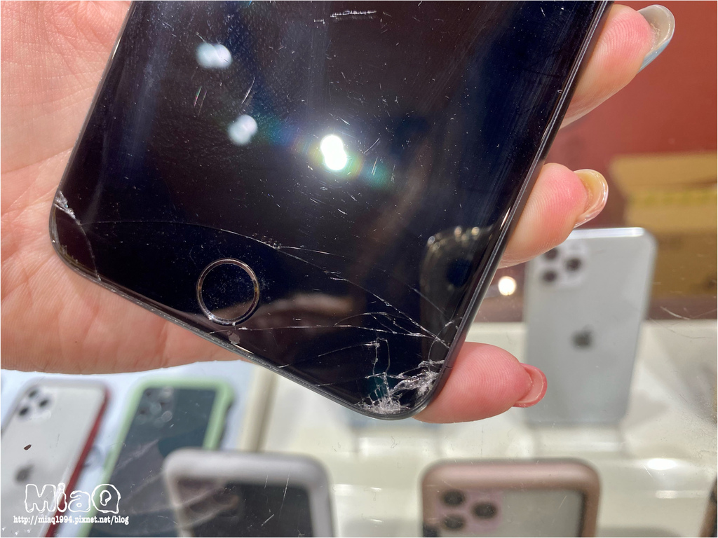 新竹IPhone維修∣偉丞手機快速維修中心。免費檢測，現場快速維修、蘋果原廠認證維修工程師，30分鐘內迅速取件！ (14).JPG