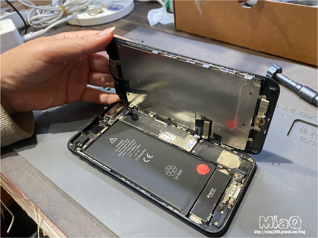 新竹IPhone維修∣偉丞手機快速維修中心。免費檢測，現場快速維修、蘋果原廠認證維修工程師，30分鐘內迅速取件！ (20).JPG