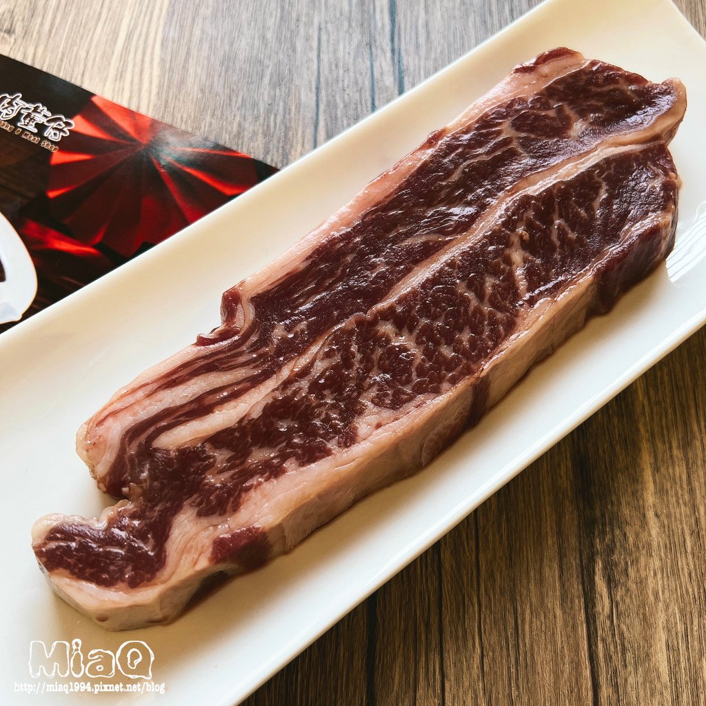 牛排怎麼料理才好吃？「肉董仔牛排豪吃6入組」在家煎出頂級牛排！ (24).JPG