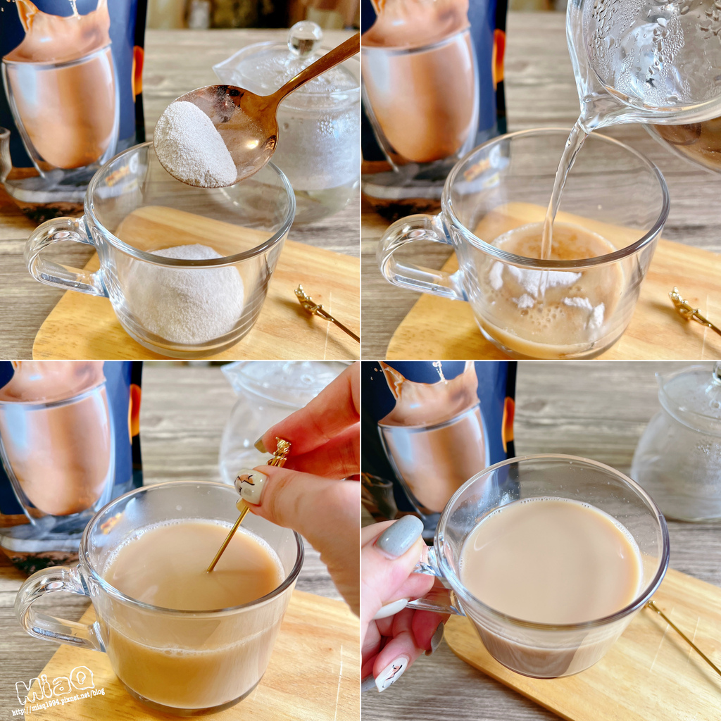 DIY搖飲推薦！徐可波 BOBA CHiC黑糖珍珠鮮奶、英式伯爵奶茶｜Q彈有勁的珍珠配上濃順圓滑奶香滋味，口口都是邪惡誘惑~ (7).JPG