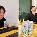 100%全天然草本飲品推薦『諾康生醫 茯冠飲』｜潤喉降火、清涼解渴的低熱量健康飲品！ (10).JPG