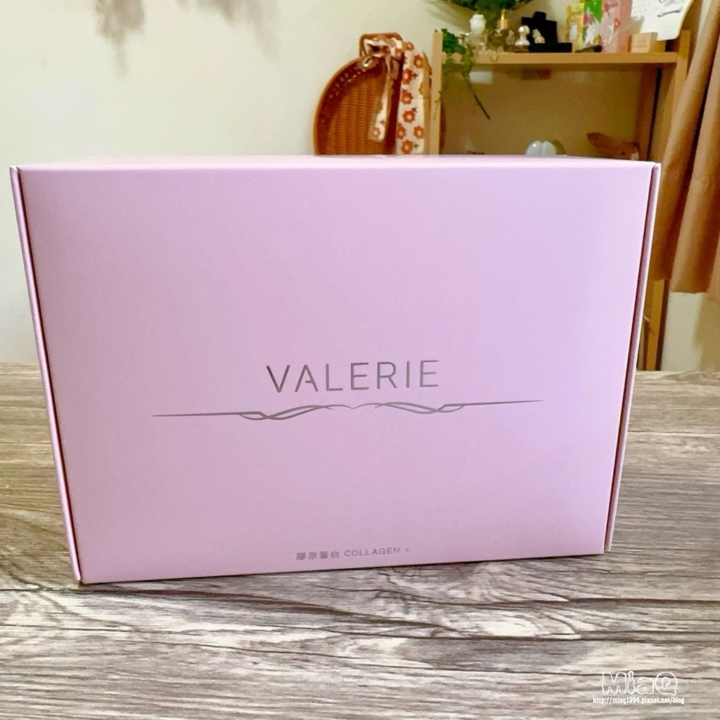 好吸收膠原蛋白粉分享「Valerie梵洛麗 Valerie珍燕水解膠原蛋白粉」｜女人養顏美容保健品、好肌膚養成膠原蛋白推薦 (2).jpg