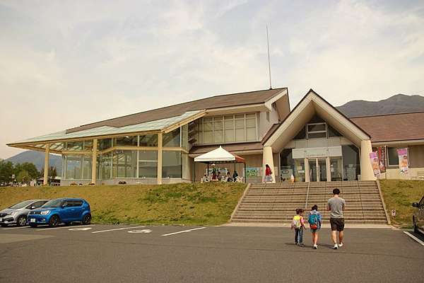 岡山蒜山高原澤西島牧場 焦糖瑪奇朵 痞客邦