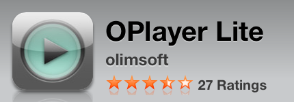 OPlayer Lite