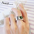綠寶石戒指-5