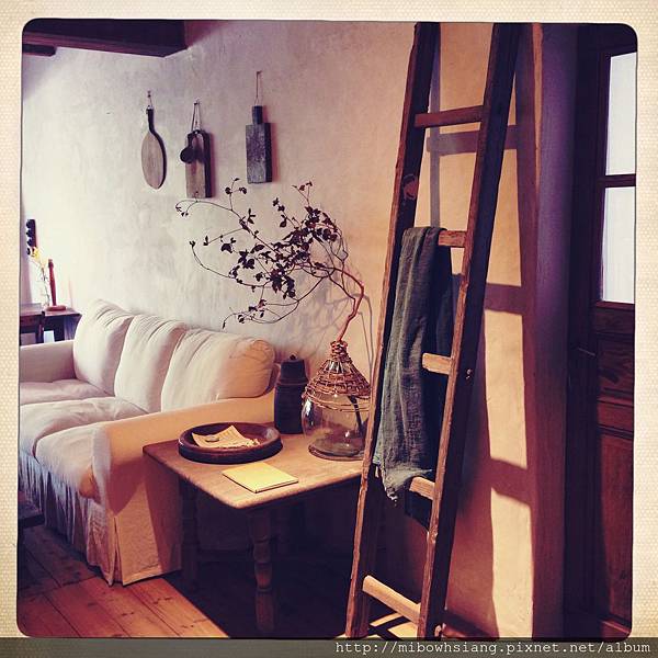 沙發適合下午茶