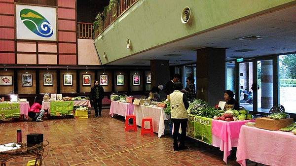 宜蘭民宿羅東民宿 宜蘭有機市集 羅東特色民宿 宜蘭小農市集