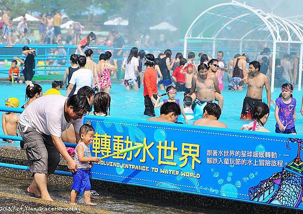 宜蘭國際童玩藝術節歷年照片~宜蘭民宿羅東民宿 冬山民宿米卡洛