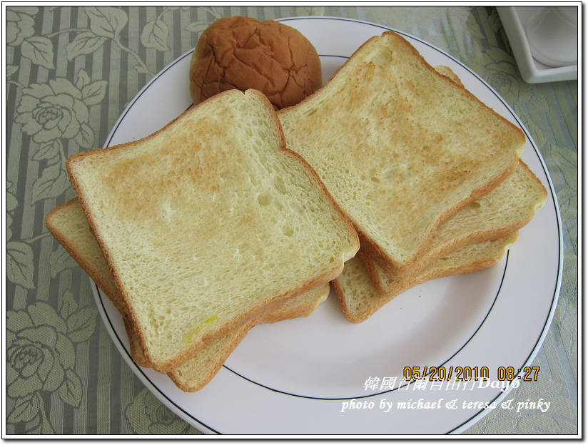 99/5/20韓國首爾自由行(day 6)雲峴宮、北村、龍山