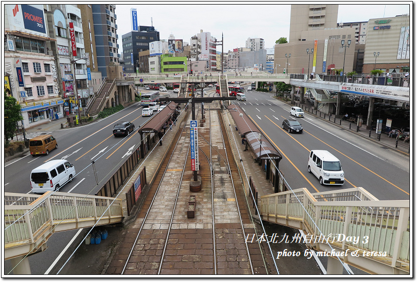 日本北九州鐵道8天7夜之旅Day3長崎(上篇)眼鏡橋、哥拉巴