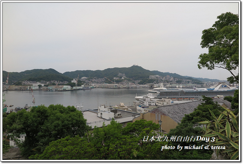 日本北九州鐵道8天7夜之旅Day3長崎(上篇)眼鏡橋、哥拉巴