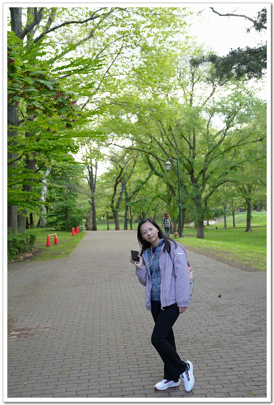 日本北海道8天7夜自由行Day7(下)琴似神社、北海道神宮、 日本北海道8天7夜自由行Day7(下)琴似神社、北海道神宮、