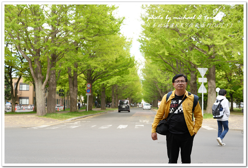 日本北海道8天7夜自由行Day7(下)琴似神社、北海道神宮、 日本北海道8天7夜自由行Day7(下)琴似神社、北海道神宮、