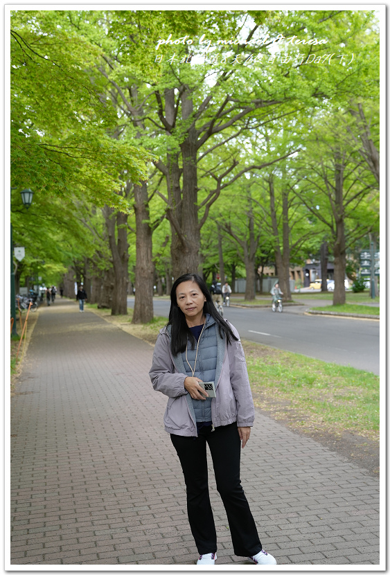 日本北海道8天7夜自由行Day7(下)琴似神社、北海道神宮、 日本北海道8天7夜自由行Day7(下)琴似神社、北海道神宮、