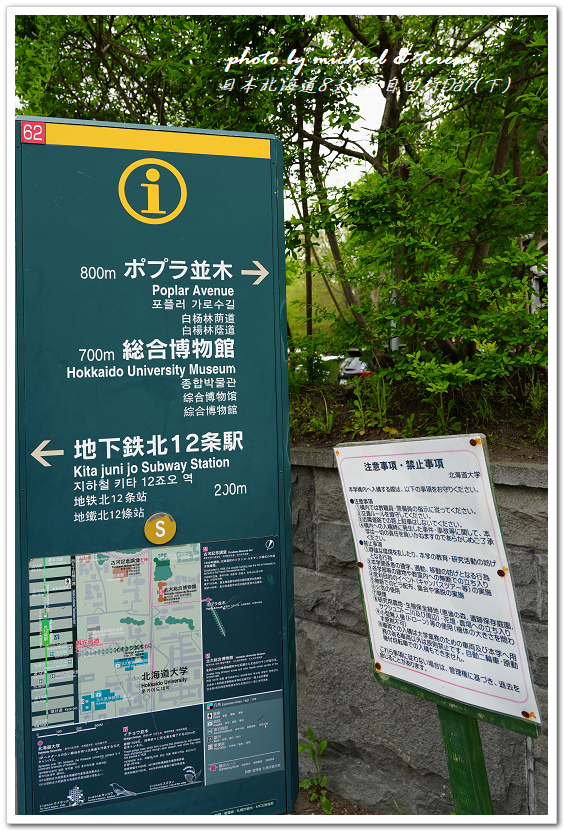 日本北海道8天7夜自由行Day7(下)琴似神社、北海道神宮、 日本北海道8天7夜自由行Day7(下)琴似神社、北海道神宮、