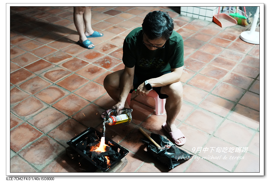 九月中下旬吃吃喝喝(涮乃葉、新豐烤肉及六扇門) 九月中下旬吃吃喝喝(涮乃葉、新豐烤肉及六扇門)