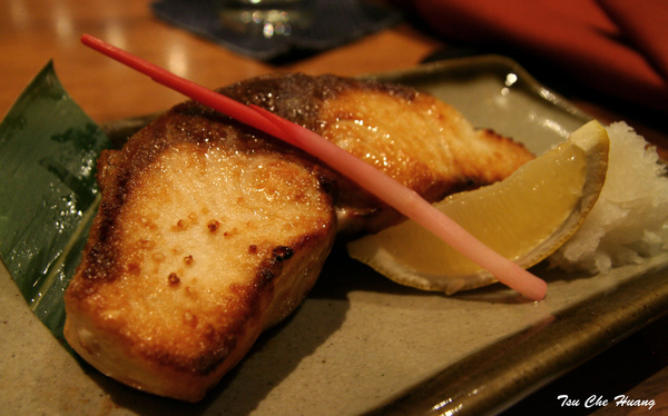 Ikanaya - Black Cod Fillet