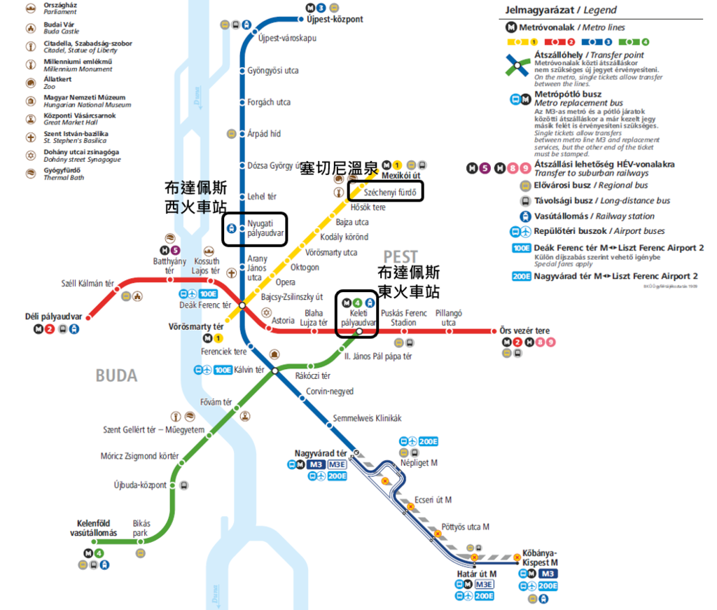 布達佩斯地鐵交通圖 pic15-1.PNG