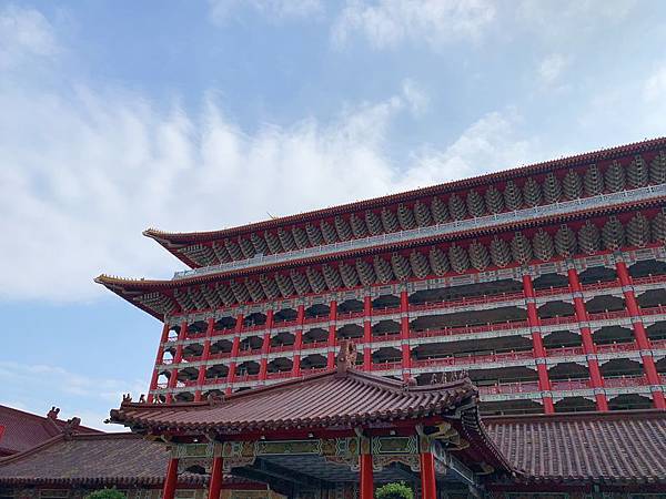 圓山大飯店松鶴廳下午茶餐廳 圓山大飯店松鶴廳下午茶餐廳