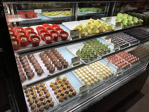 圓山大飯店 下午茶蛋糕 圓山大飯店 下午茶蛋糕