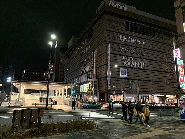 京都相鐵八條口路線 pic04.JPG