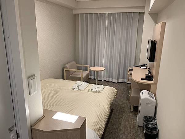 京都相鐵八條口房間內部 pic12.JPG