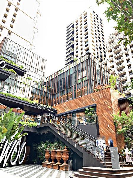 台中蔦屋書店 台中蔦屋書店