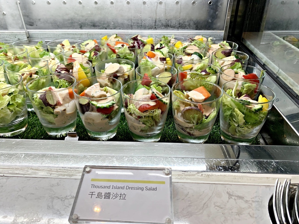 千島醬沙拉