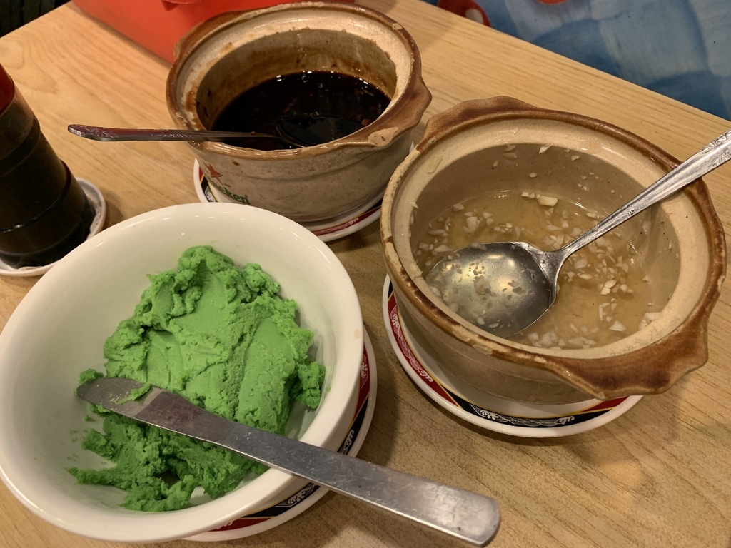 各類醬料 各類醬料