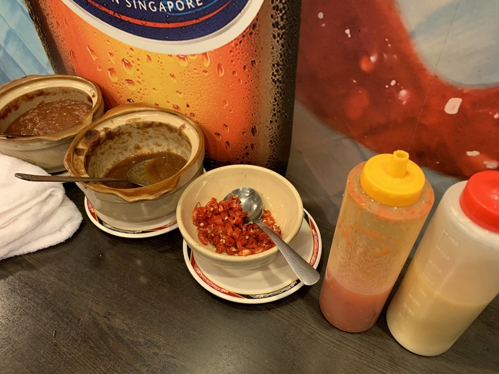 各類醬料 各類醬料