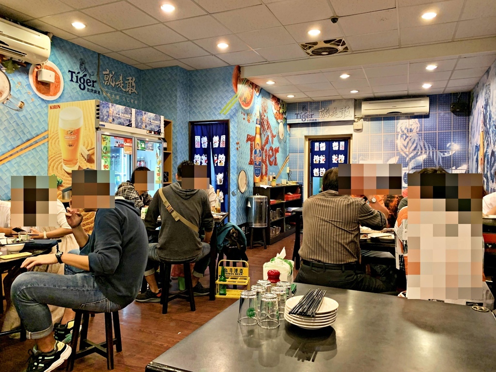 紅翻天_餐廳內部 紅翻天_餐廳內部