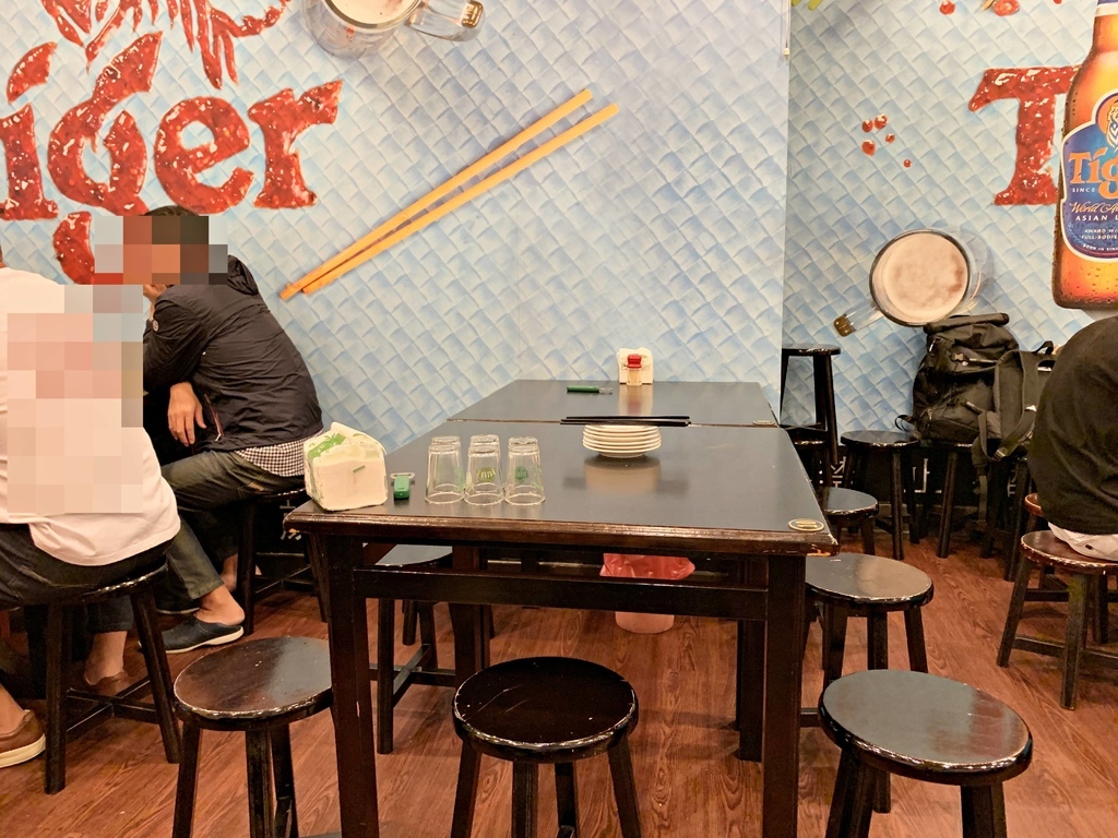 紅翻天_餐廳內部 紅翻天_餐廳內部