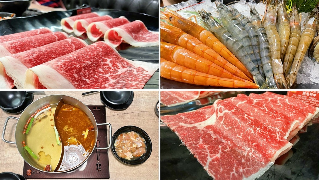 [食記] 台南 新馬辣Plus台南西門店(2021/2用餐)