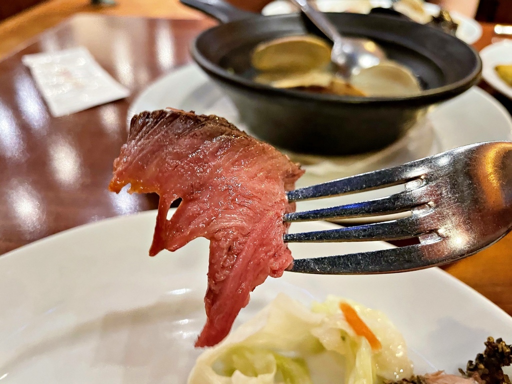 香料烤牛肉