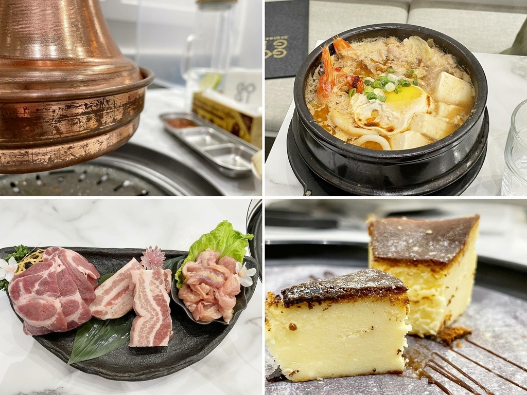 [食記] 新竹 GOGI GOGI韓式燒肉 竹北店