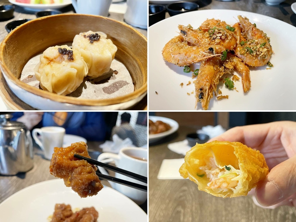 [食記] 桃園 村民食堂_廚窗港點 桃園藝文店