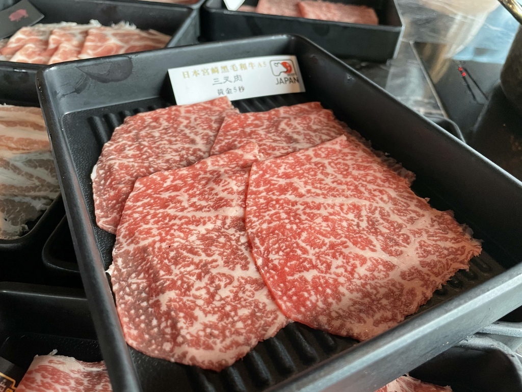 A5和牛_外臀肉