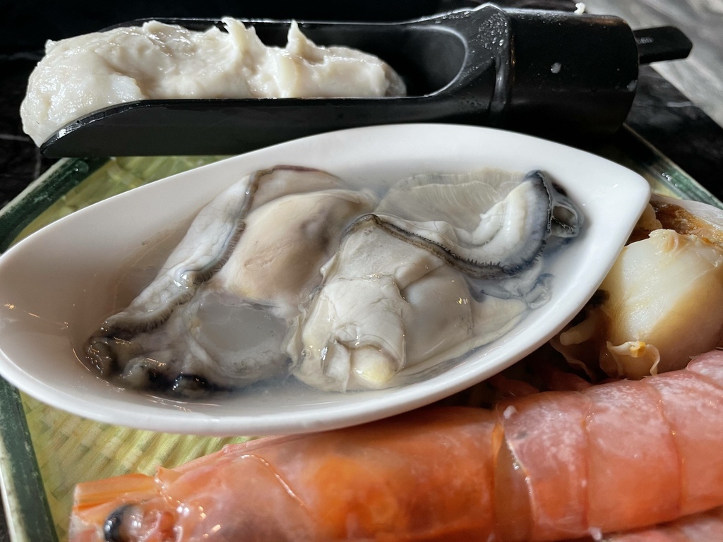 廣島牡蠣